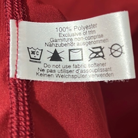 Arc’teryx Base Layer Long Sleeve Tee - Picture 3 of 4